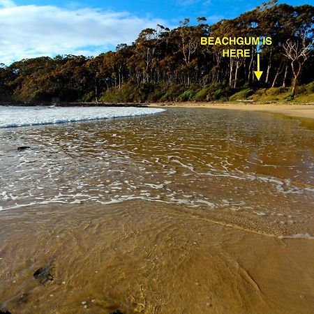 Beachgum Βίλα Sunshine Bay Εξωτερικό φωτογραφία